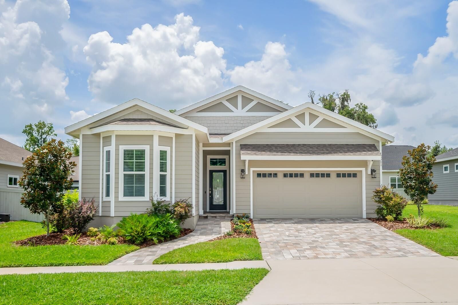 Property Photo: 12511 SW 4th Place FL 32669