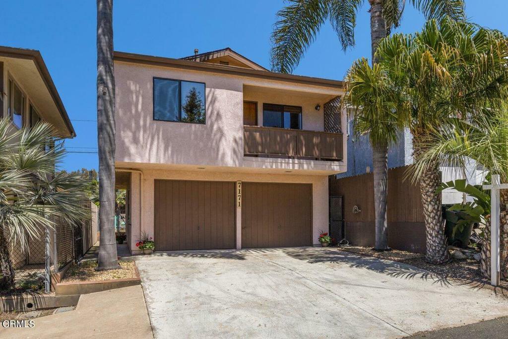 Property Photo:  7171 Santa Paula Avenue  CA 93001 