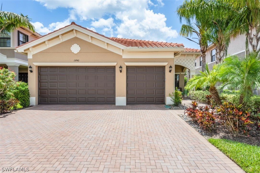 13742 Callisto Avenue  Naples FL 34109 photo