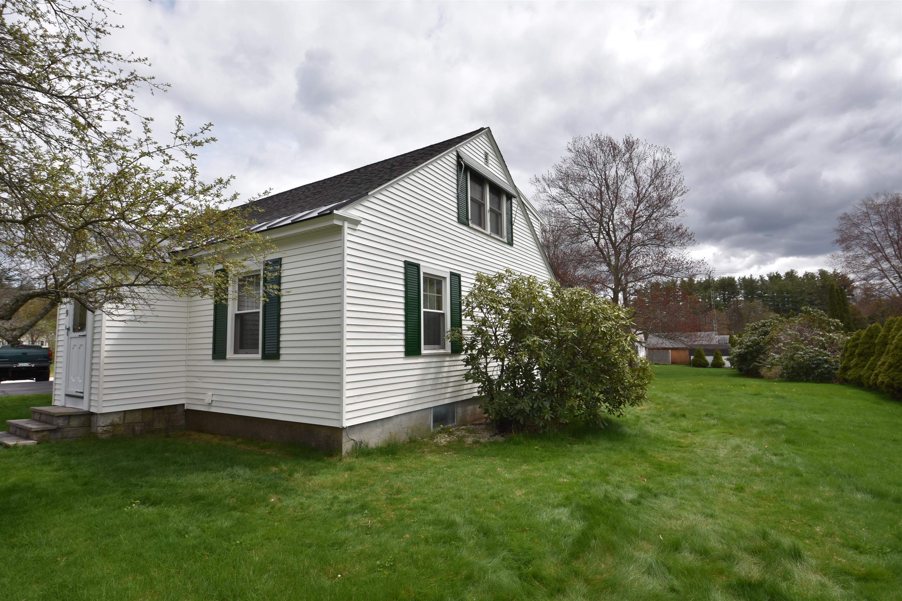 Property Photo: 51 Granite Street NH 03106