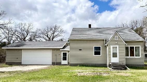 Property Photo:  623 N Main Street  MN 56714 