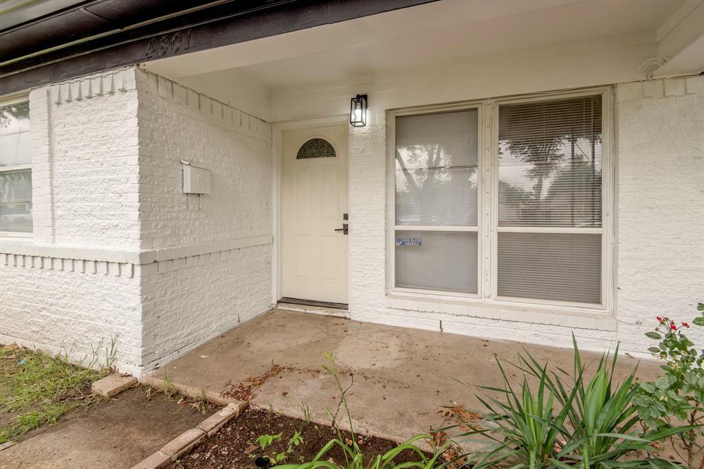 Property Photo:  4801 Salem Drive  TX 75150 