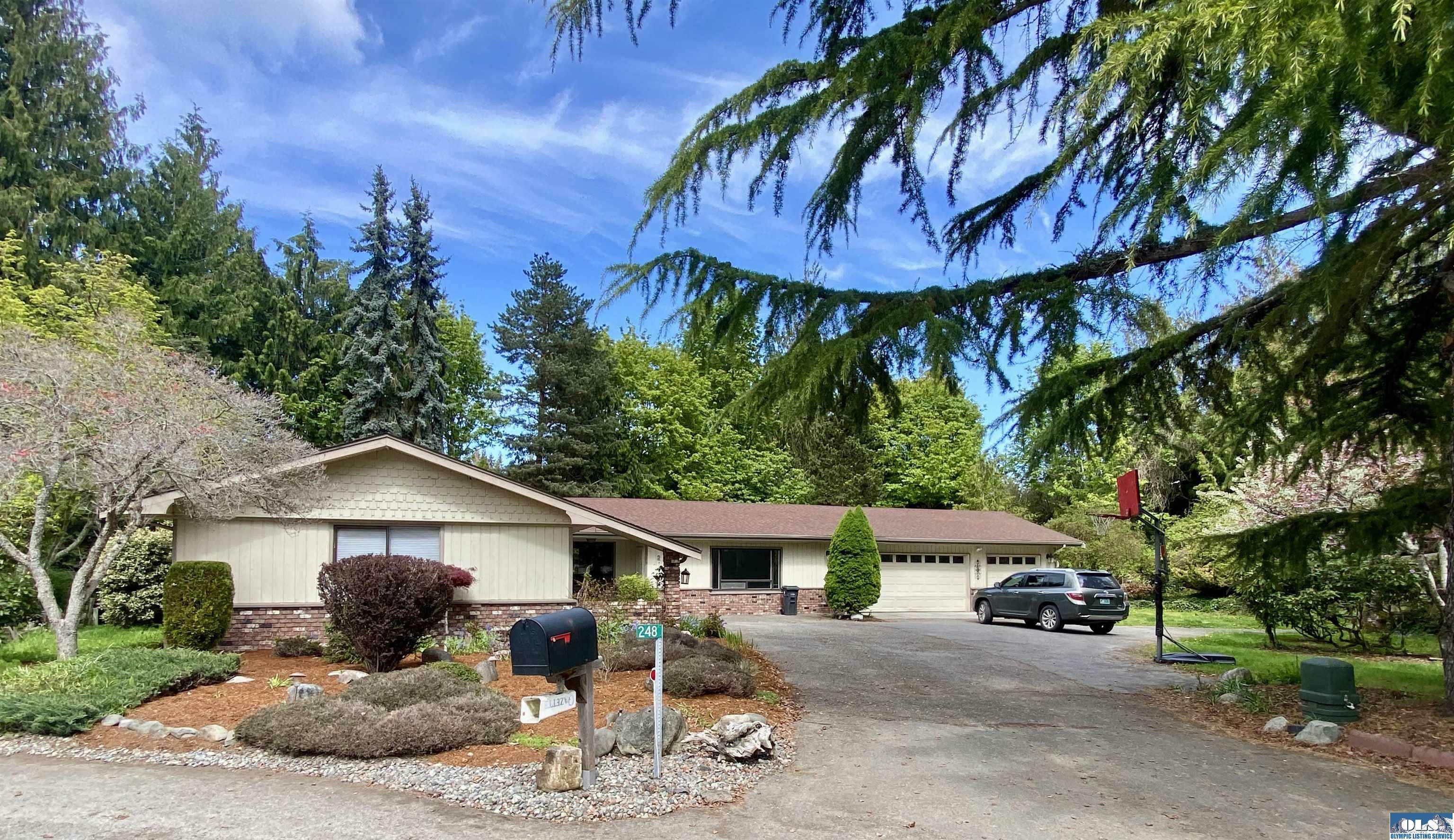 248 Dungeness Meadows  Sequim WA 98382 photo