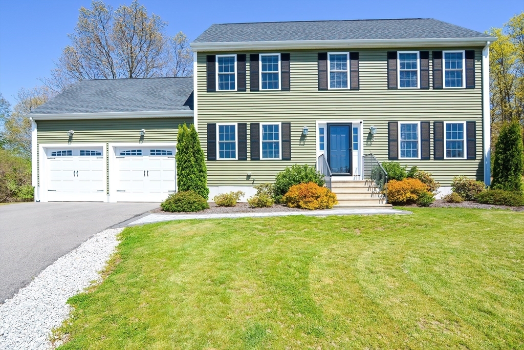 Property Photo: 15 Sycamore MA 01504