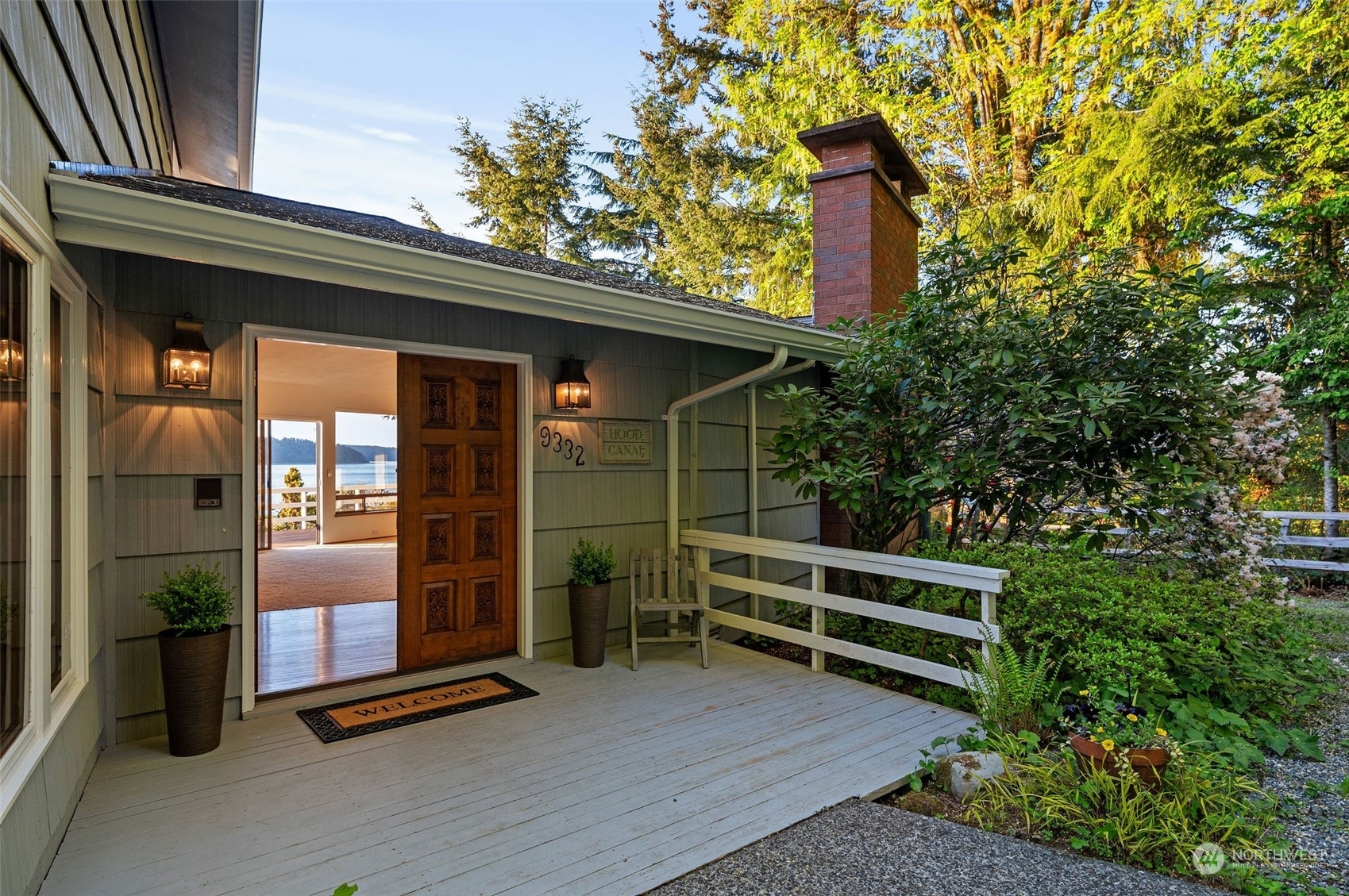 Property Photo:  9332 NW Anderson Hill Road  WA 98337 