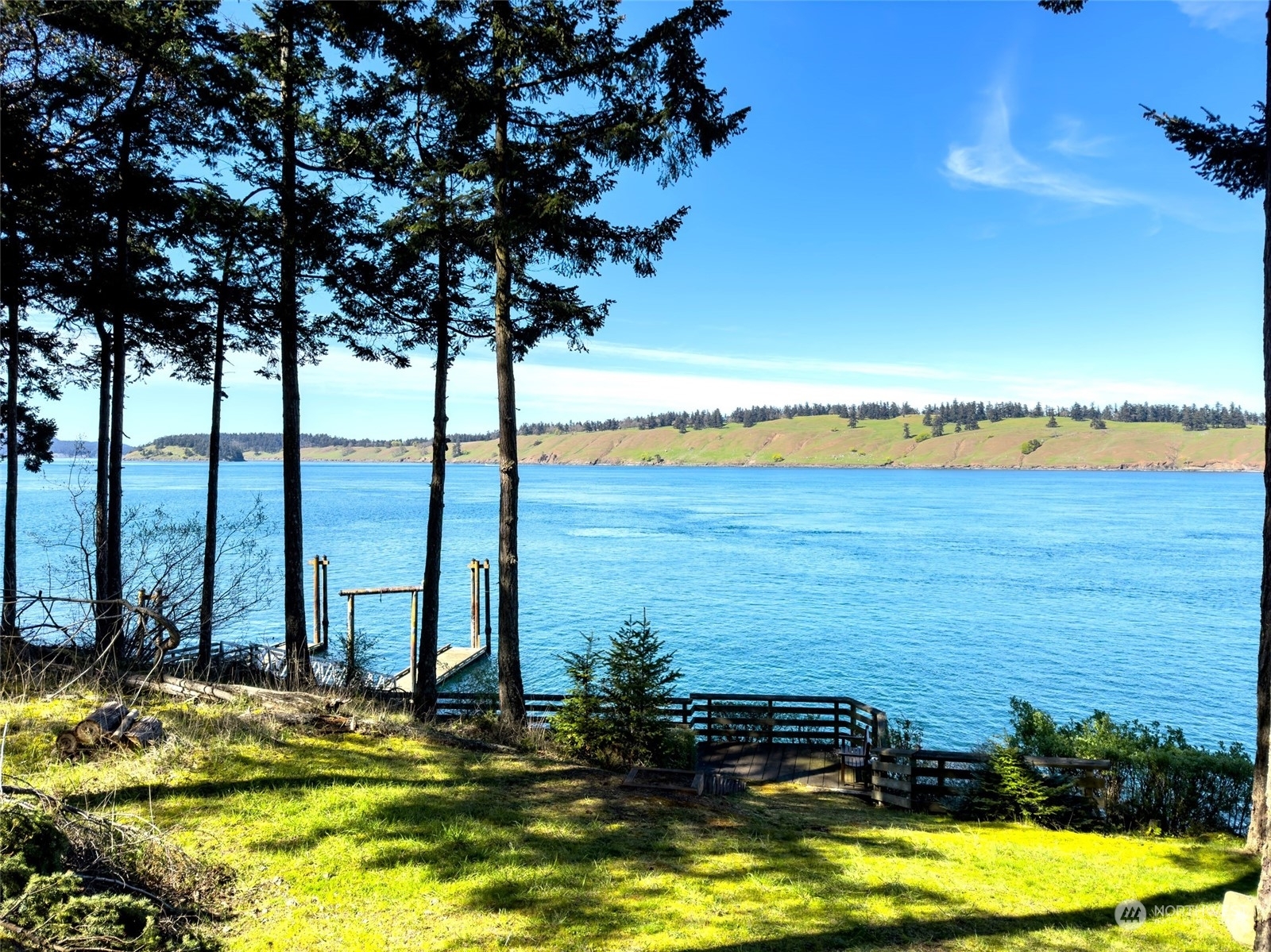 0 Spieden View  Friday Harbor WA 98250 photo