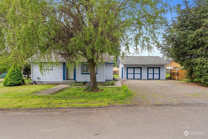 1305 Rhobina Street  Centralia WA 98531 photo
