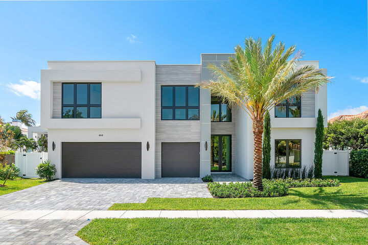 444 NE 5th Street  Boca Raton FL 33432 photo