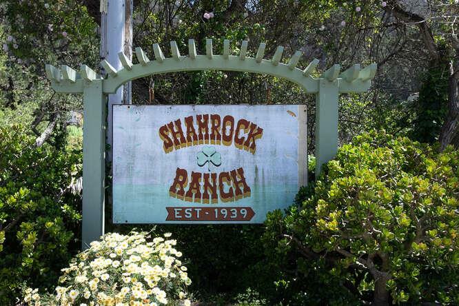 100 Shamrock Ranch Road  Pacifica CA 94044 photo