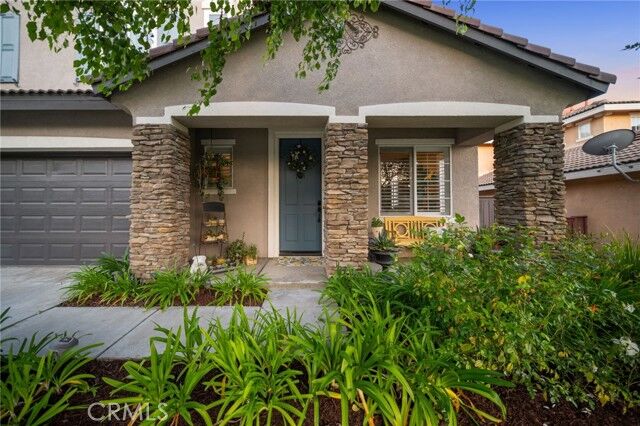 Property Photo:  32603 Via Destello  CA 92592 