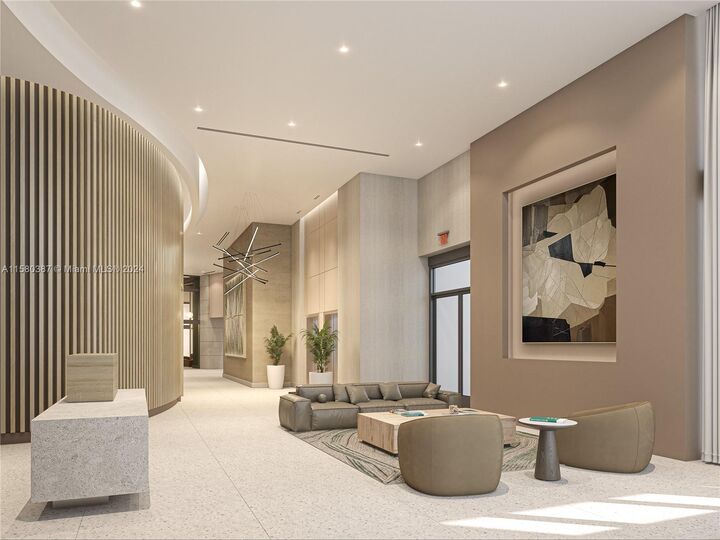 3034 Oak Avenue 405  Coconut Grove FL 33133 photo