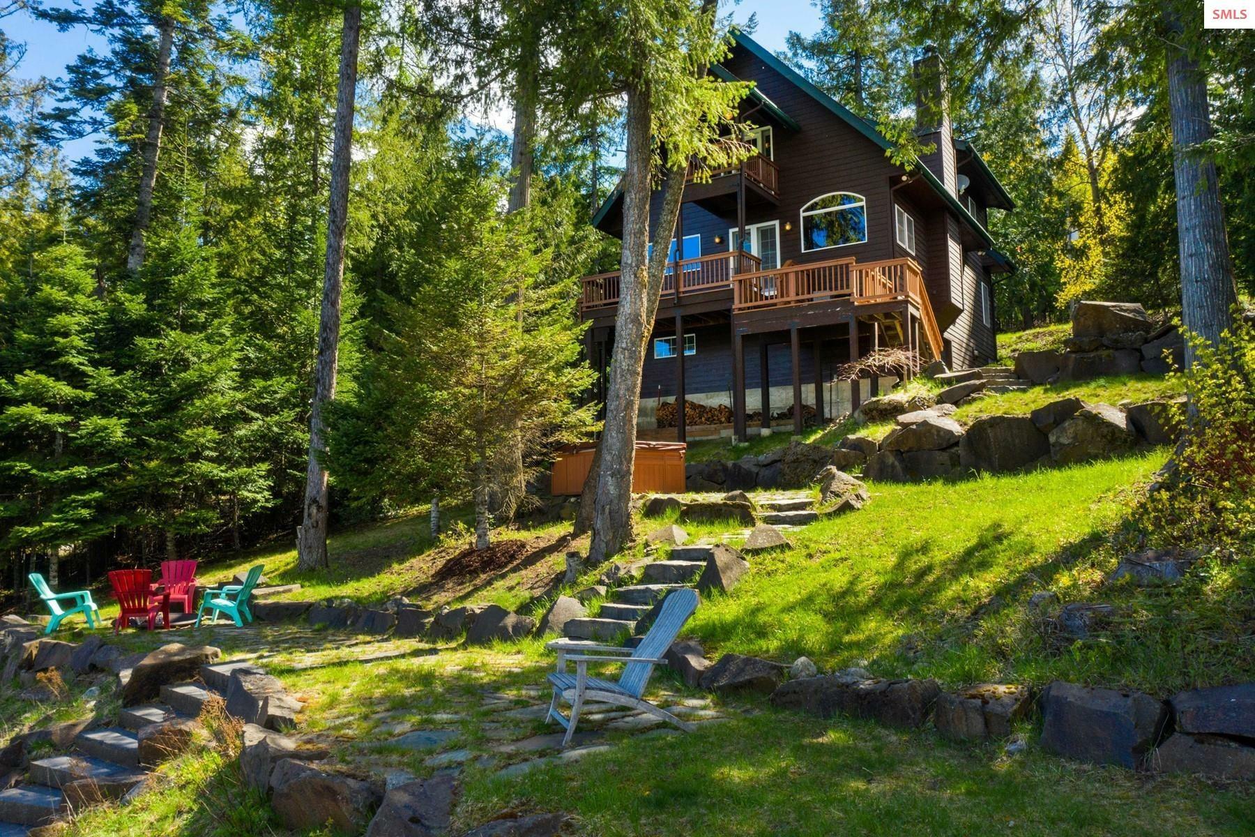 Property Photo:  2211 Wooded Acres Dr  ID 83860 