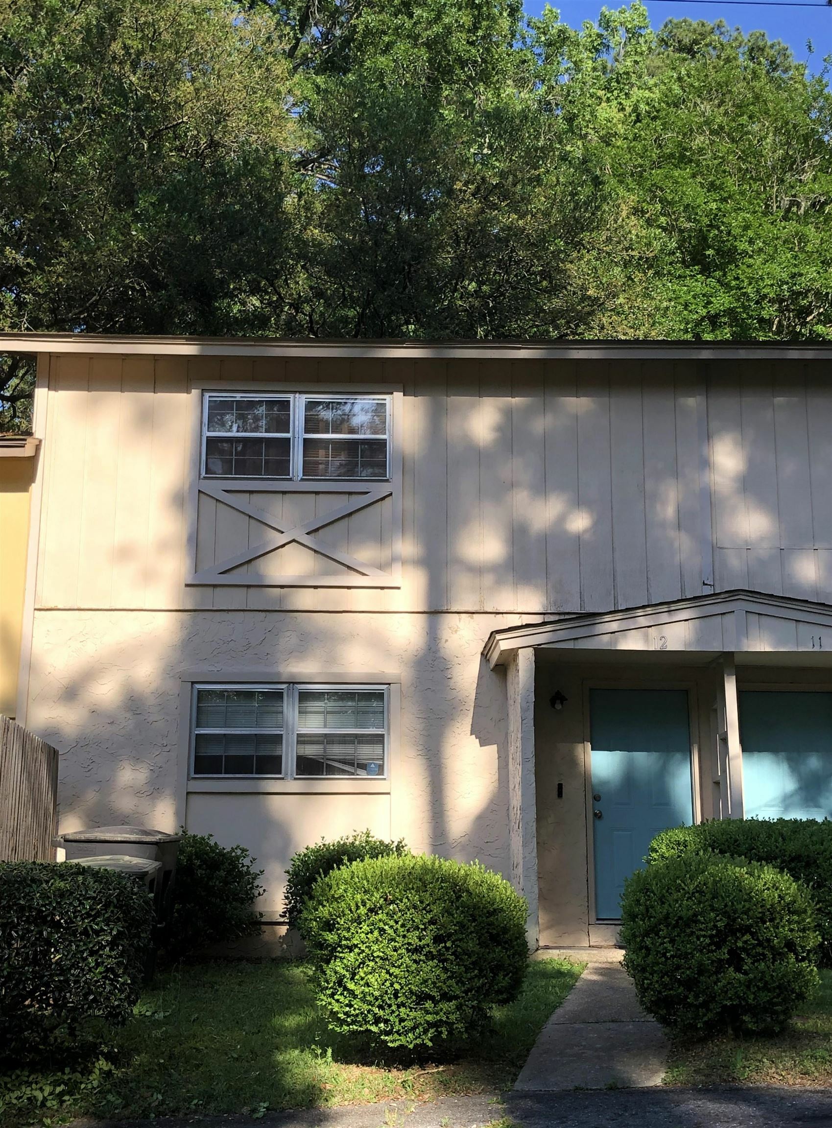 Property Photo:  1520 Pullen Road 12  FL 32303 