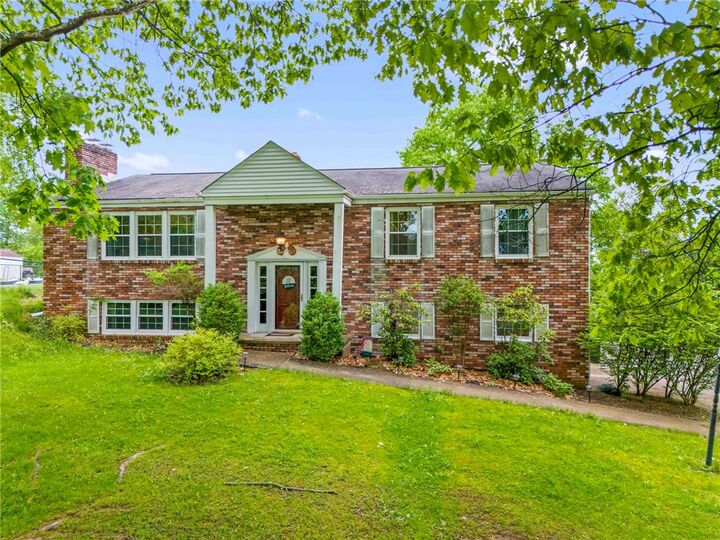 1433 Sugar Run Rd  Venetia PA 15367 photo