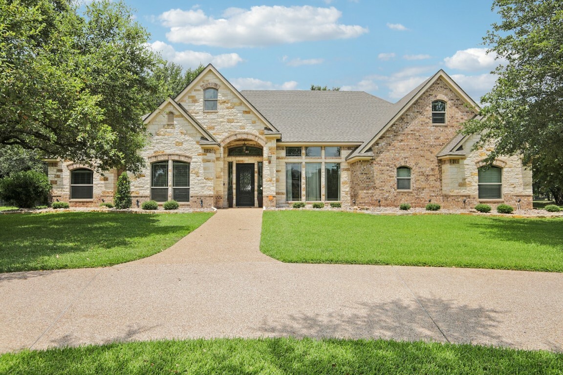 3066 Rolling Meadow Drive  Salado TX 76571 photo