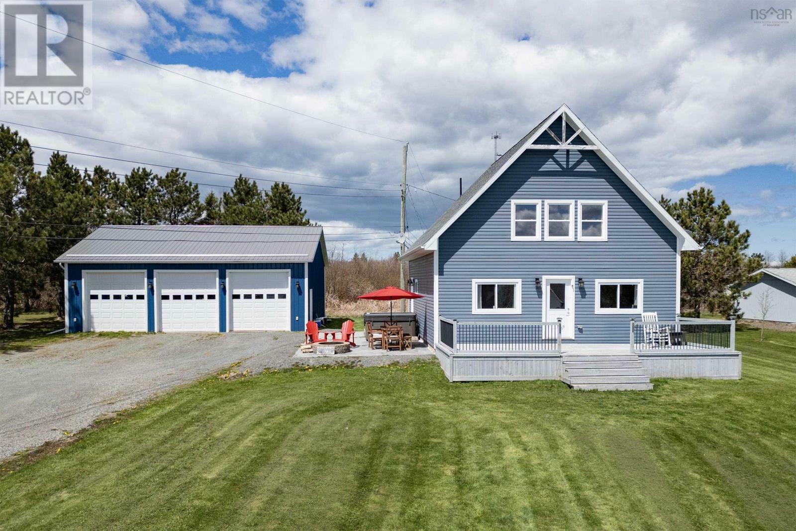 Property Photo:  71 Pleasure Cove Road  NS B0K 1L0 