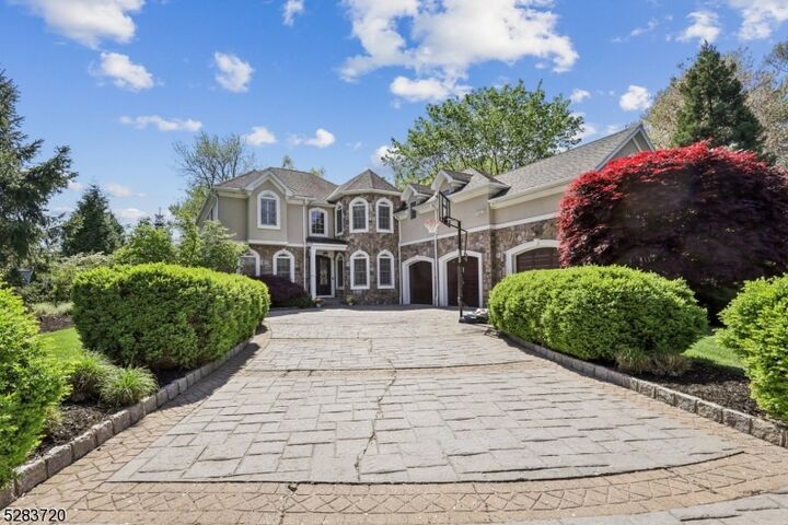 3 Mellon Pl  Livingston Twp. NJ 07039 photo