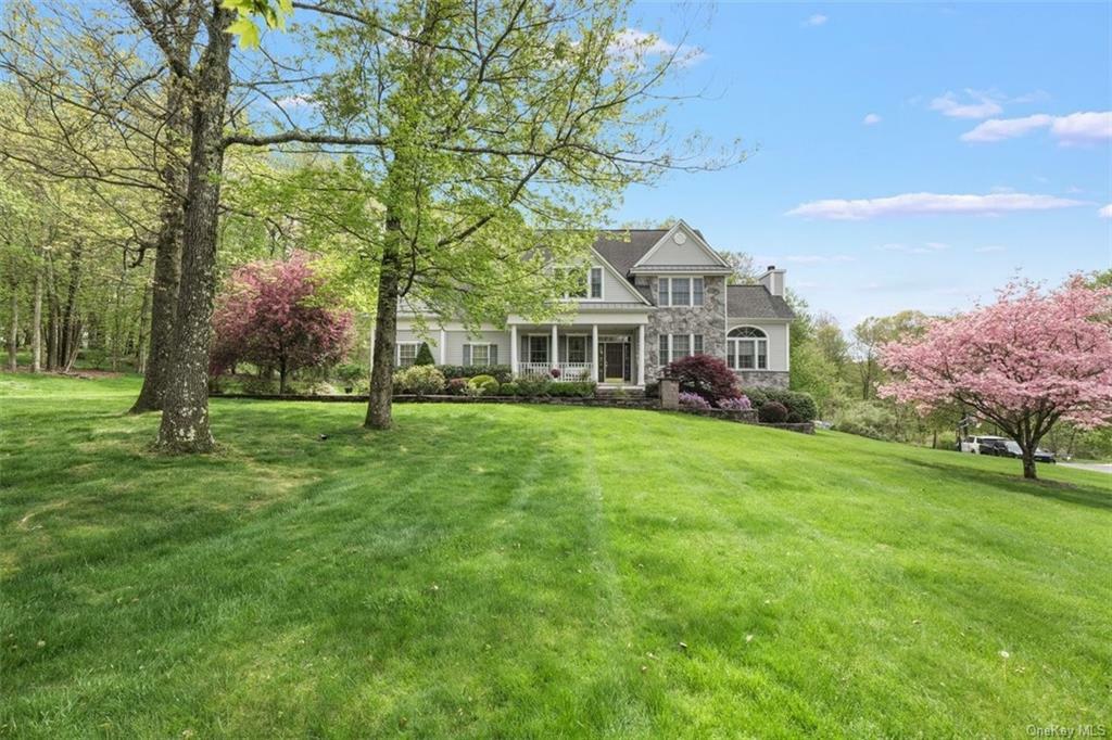 Property Photo:  25 Regal Place  NY 12533 