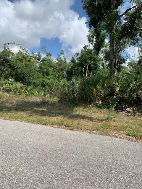 Property Photo:  18172 Harkins Avenue  FL 33954 