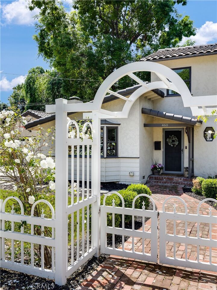 Property Photo:  460 W Bennett Avenue  CA 91741 