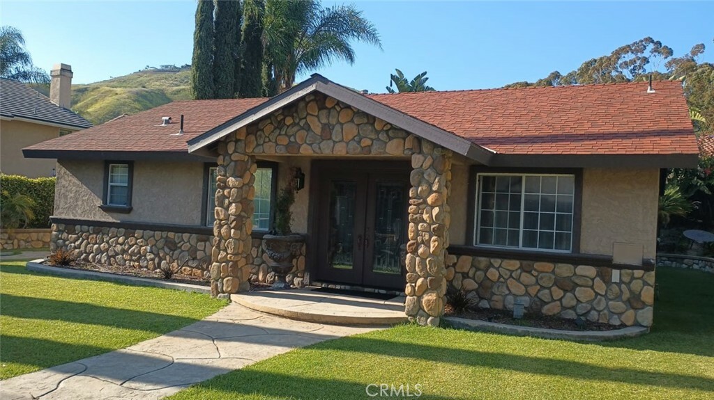 Property Photo:  28377 Brush Canyon Dr.  CA 92877 