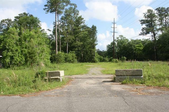 Property Photo:  61141 N Military Road  LA 70461 