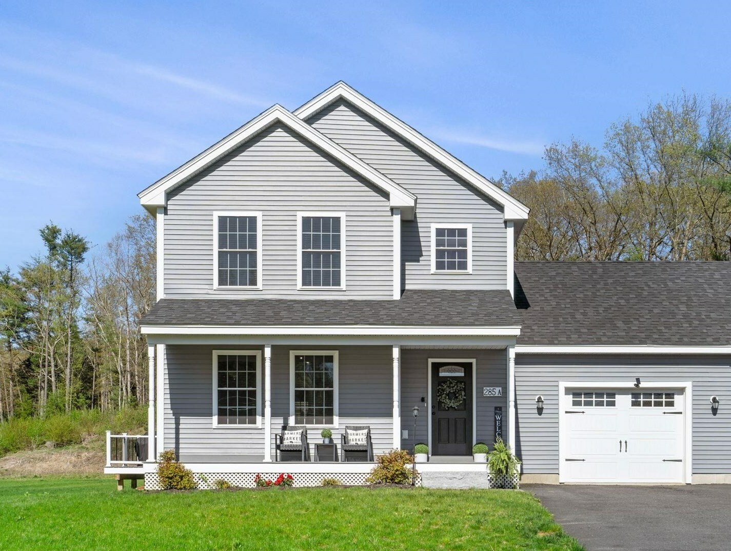 Property Photo:  285A Webster Street  NH 03051 