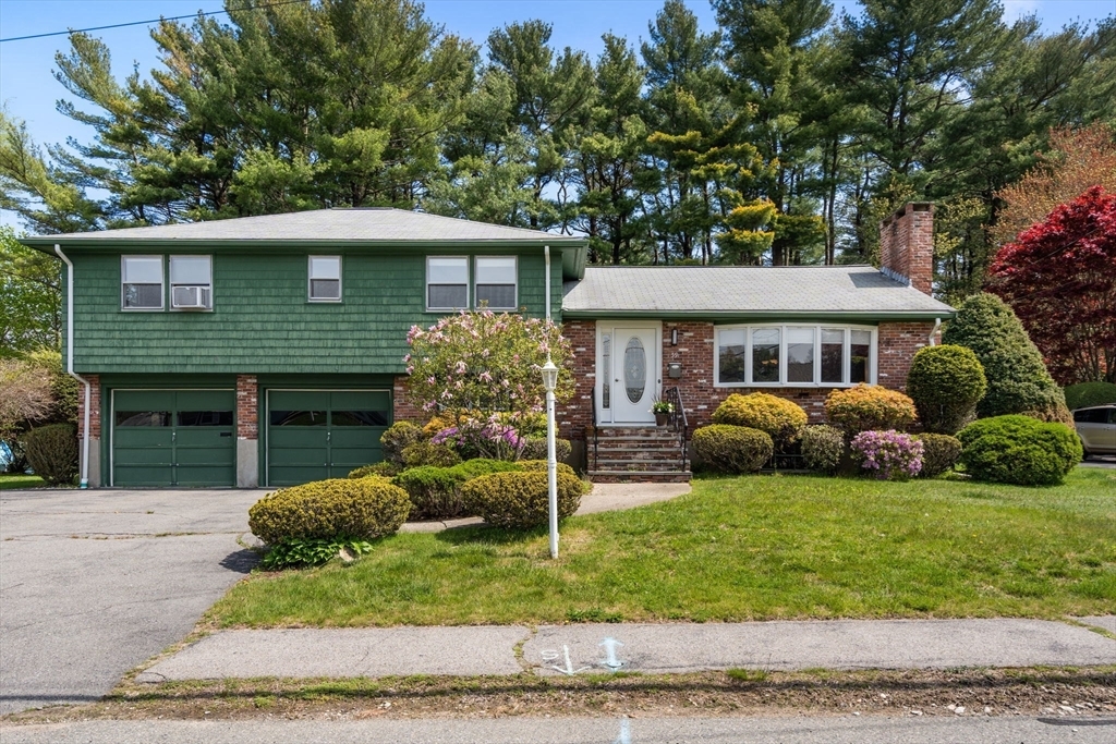 Property Photo:  59 Rosemary Road  MA 02026 