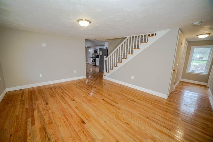 Property Photo: 23 Joe Jenny Rd MA 01540