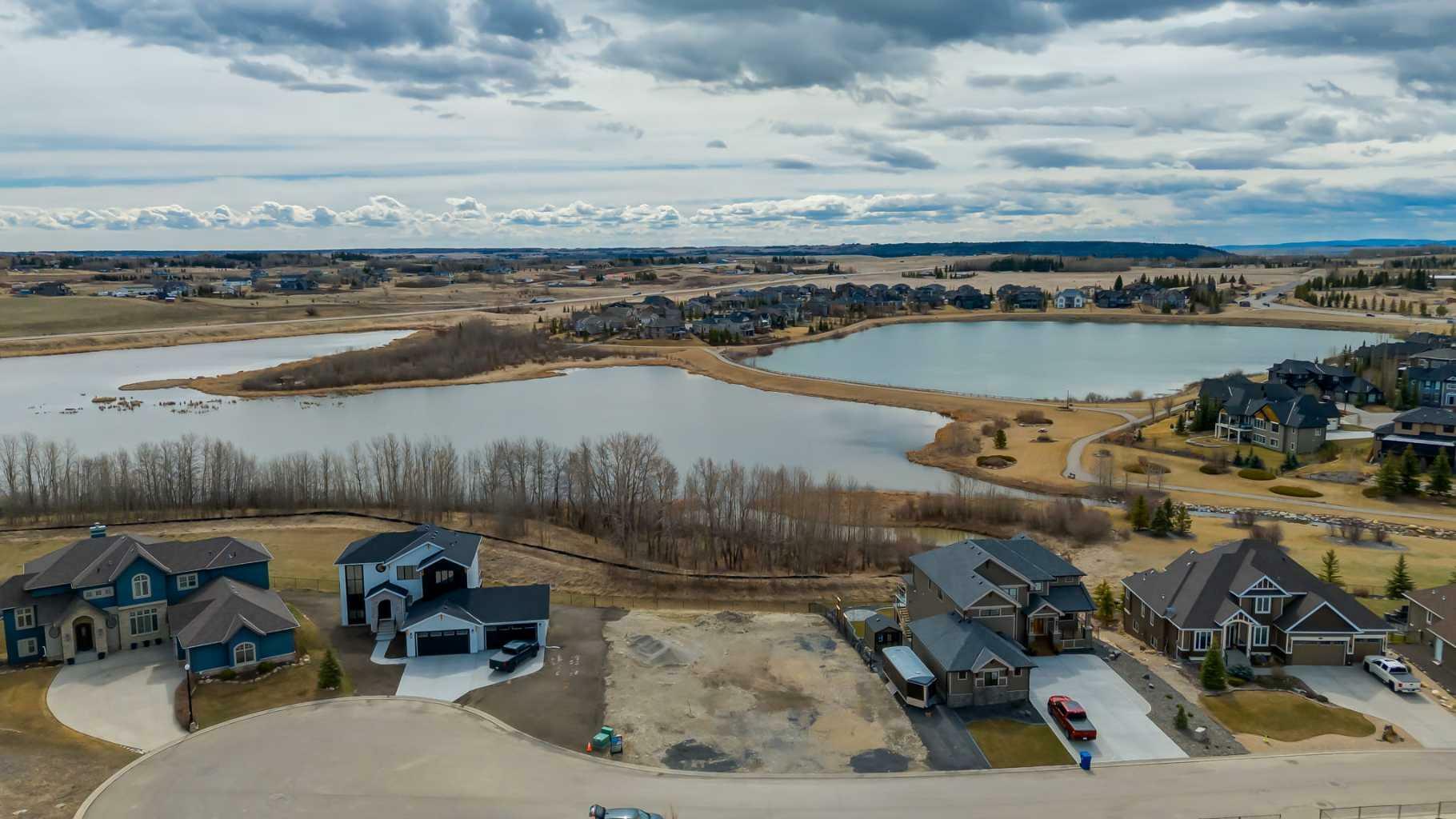 Photo de la propriété:  39 Monterra Cove  AB T4C 0G7 