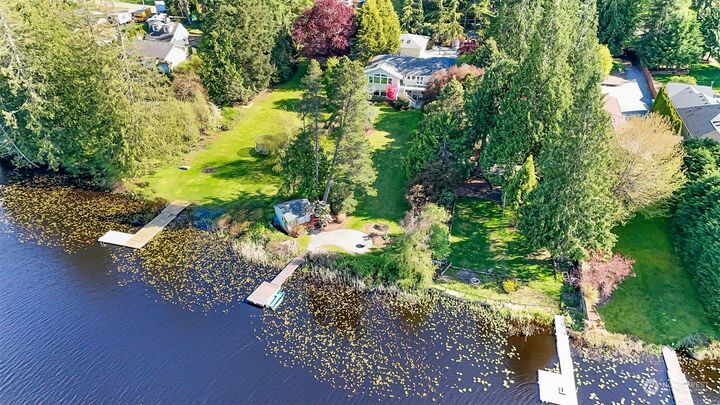 Property Photo: 1323 150th Place NW WA 98271