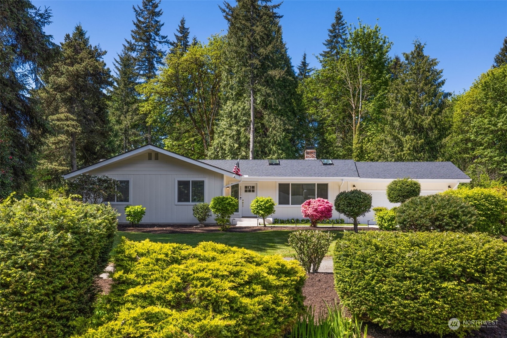 Property Photo:  20220 82nd Avenue SE  WA 98296 