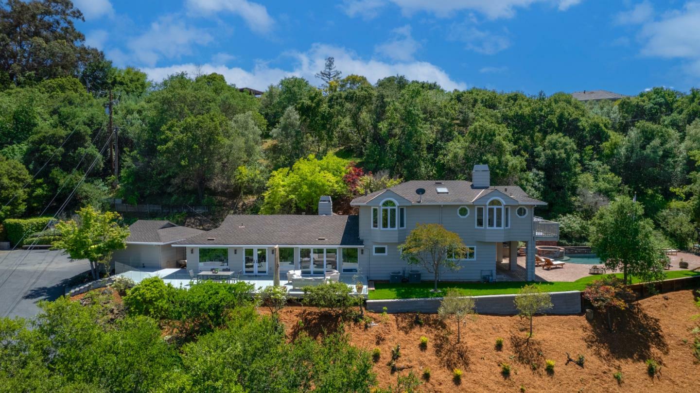 Property Photo: 18400 Daves Avenue CA 95030