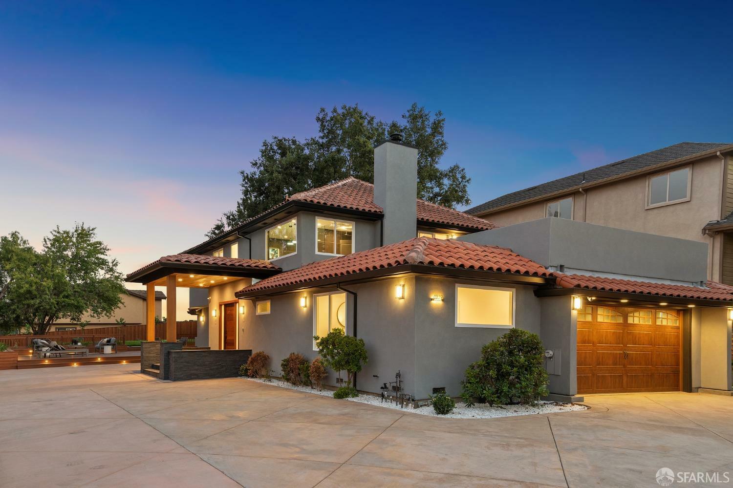 Property Photo:  4919 Proctor Road  CA 94546 