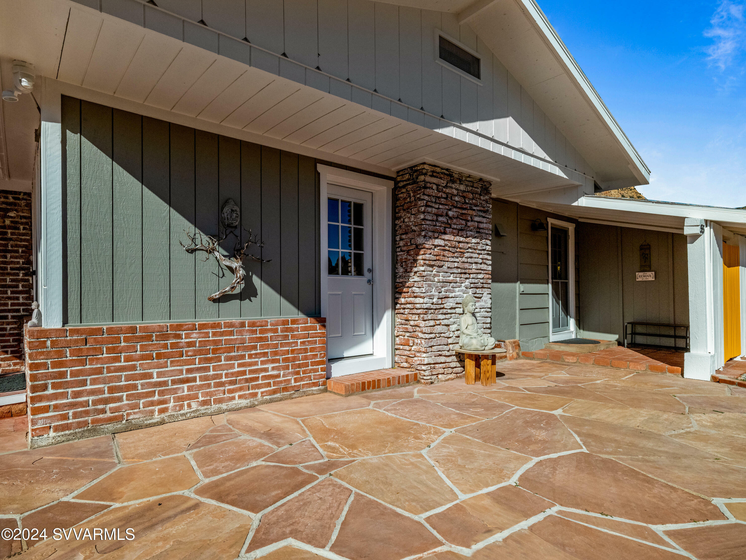 Property Photo:  55 Grasshopper Lane  AZ 86336 