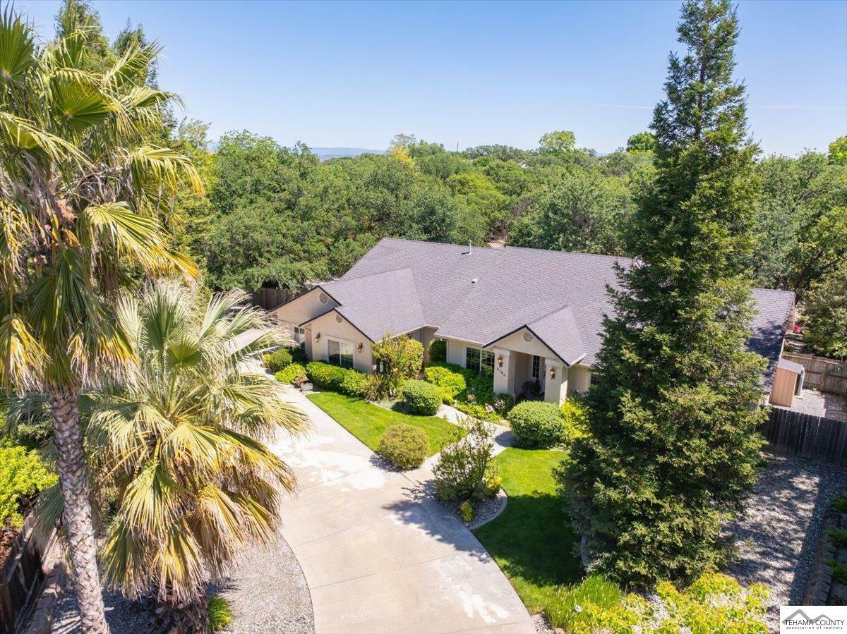 Property Photo:  2780 Highland Bluffs Drive  CA 96080 