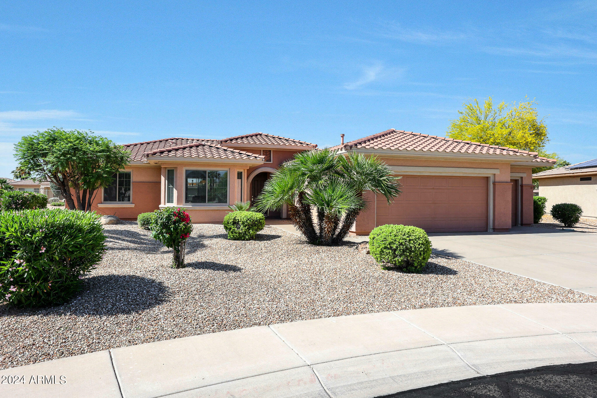 Property Photo:  16753 W Palisade Trail Lane  AZ 85387 