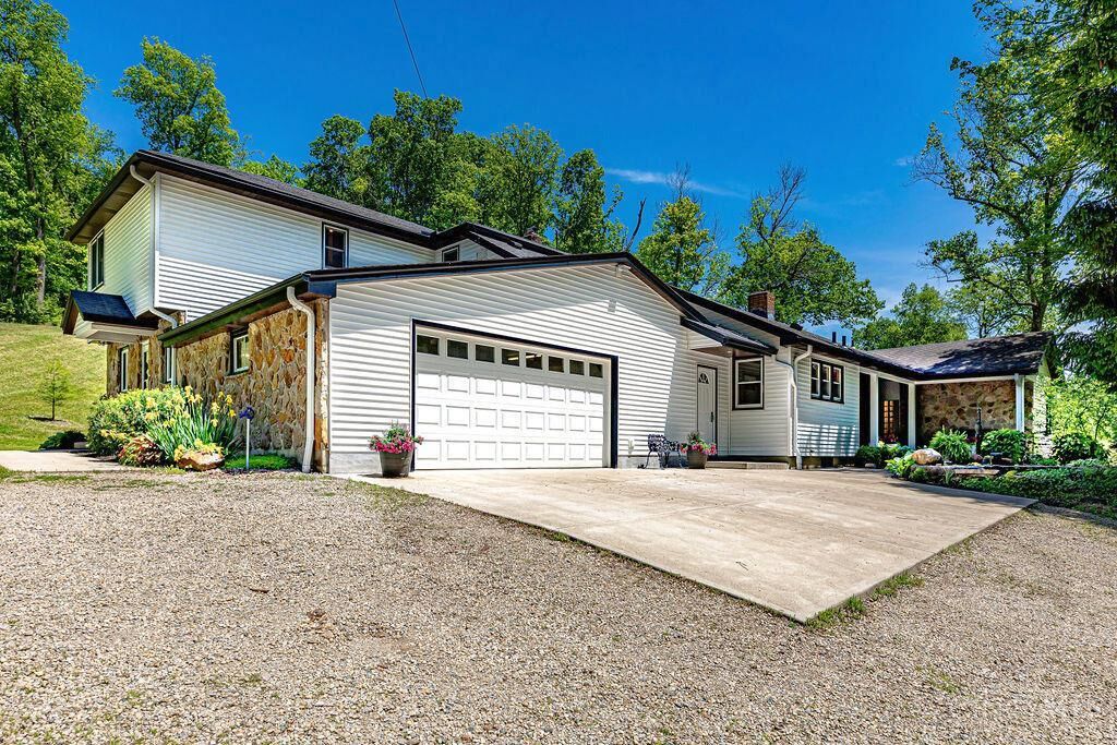 Property Photo:  978 Hine Road  OH 45013 