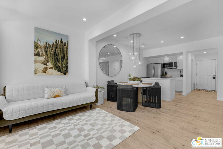46880   Mountain Cove Dr 99  Indian Wells CA 92210 photo