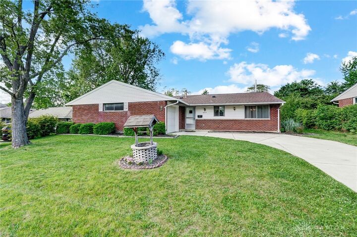6513 Grovehill Drive  Dayton OH 45424 photo