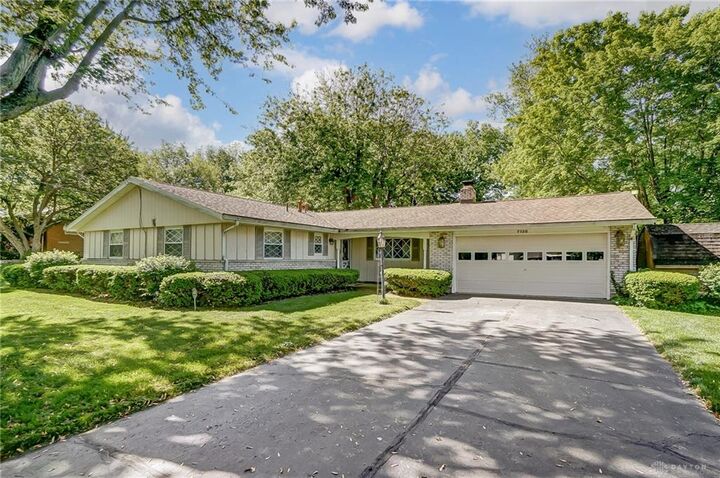7125 Chama Trail  Mad River Township OH 45323 photo