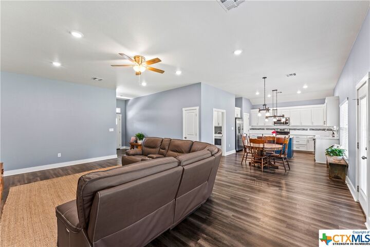 Property Photo:  15944 Charlya Drive  TX 76502 