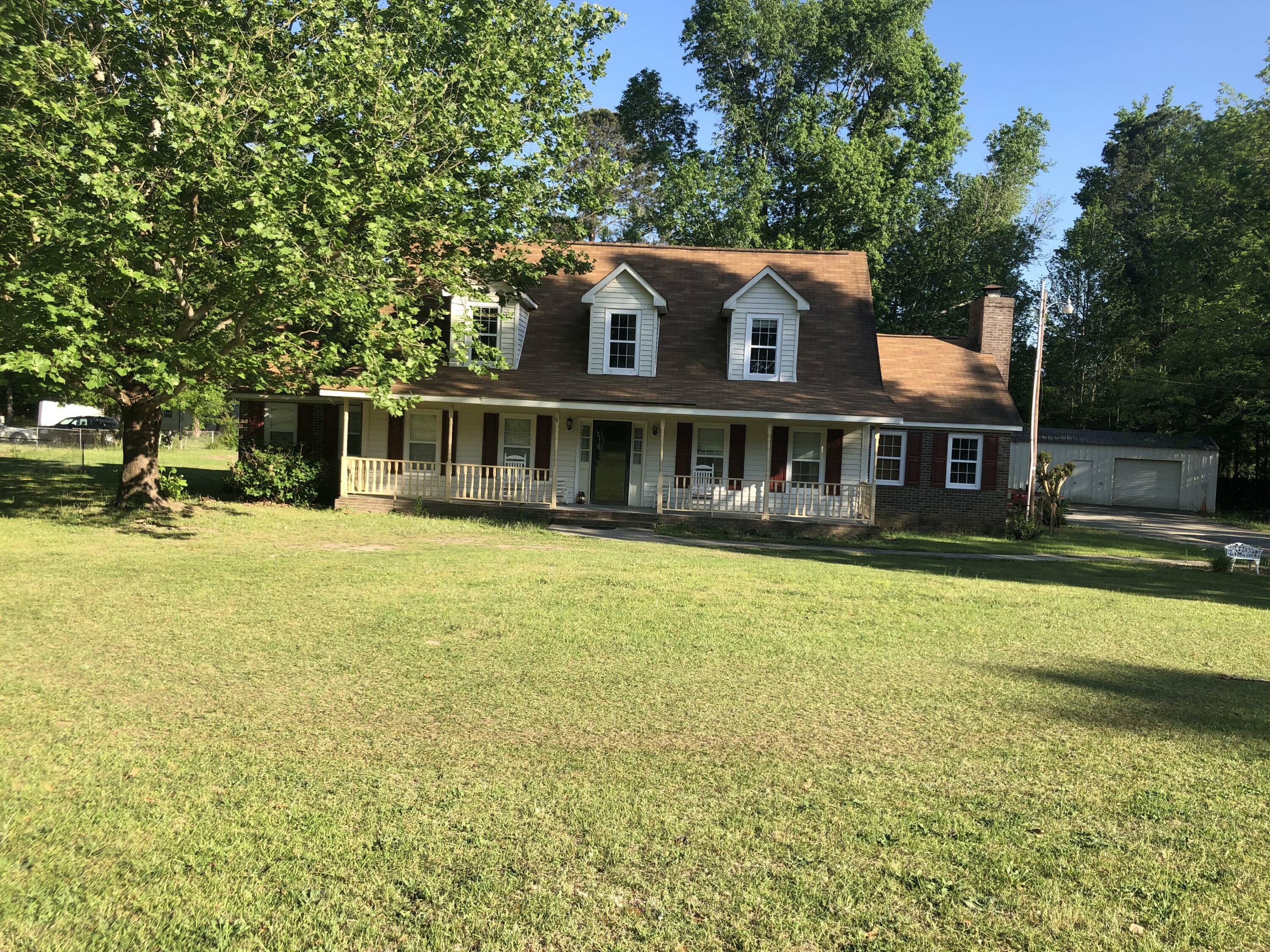 Property Photo:  32 Kimberly Acres Dr Drive  SC 29831 