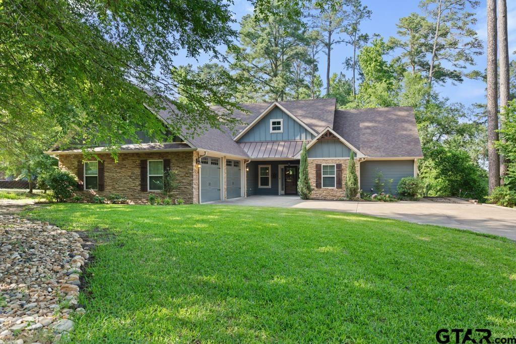 Property Photo:  1524 E Tanglewood Dr.  TX 75771 