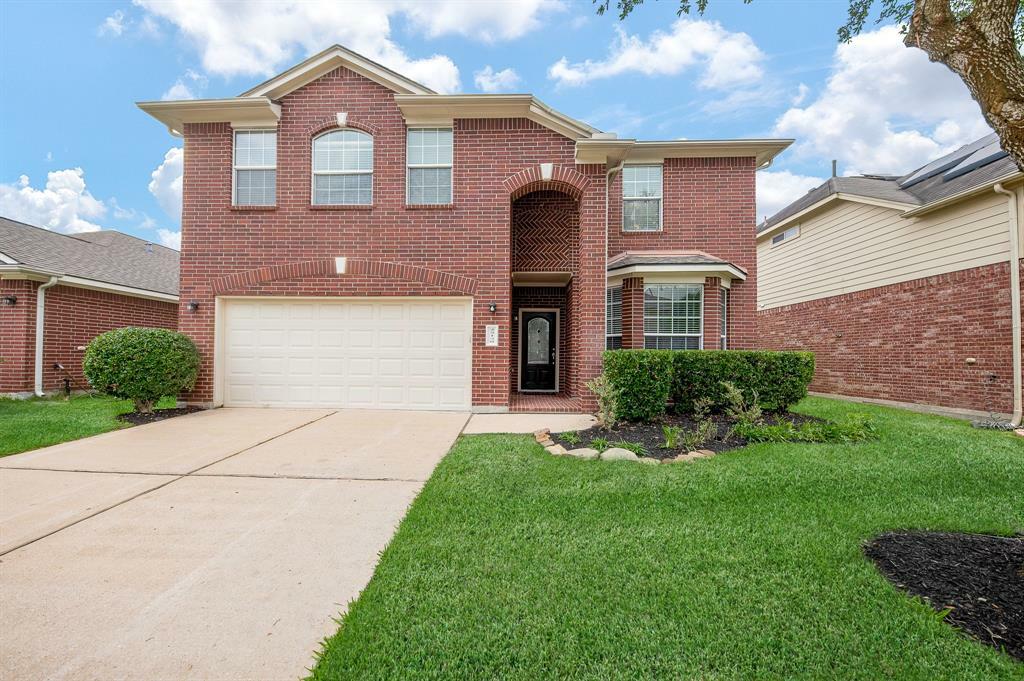 Property Photo:  25130 Ginger Ranch Drive  TX 77494 