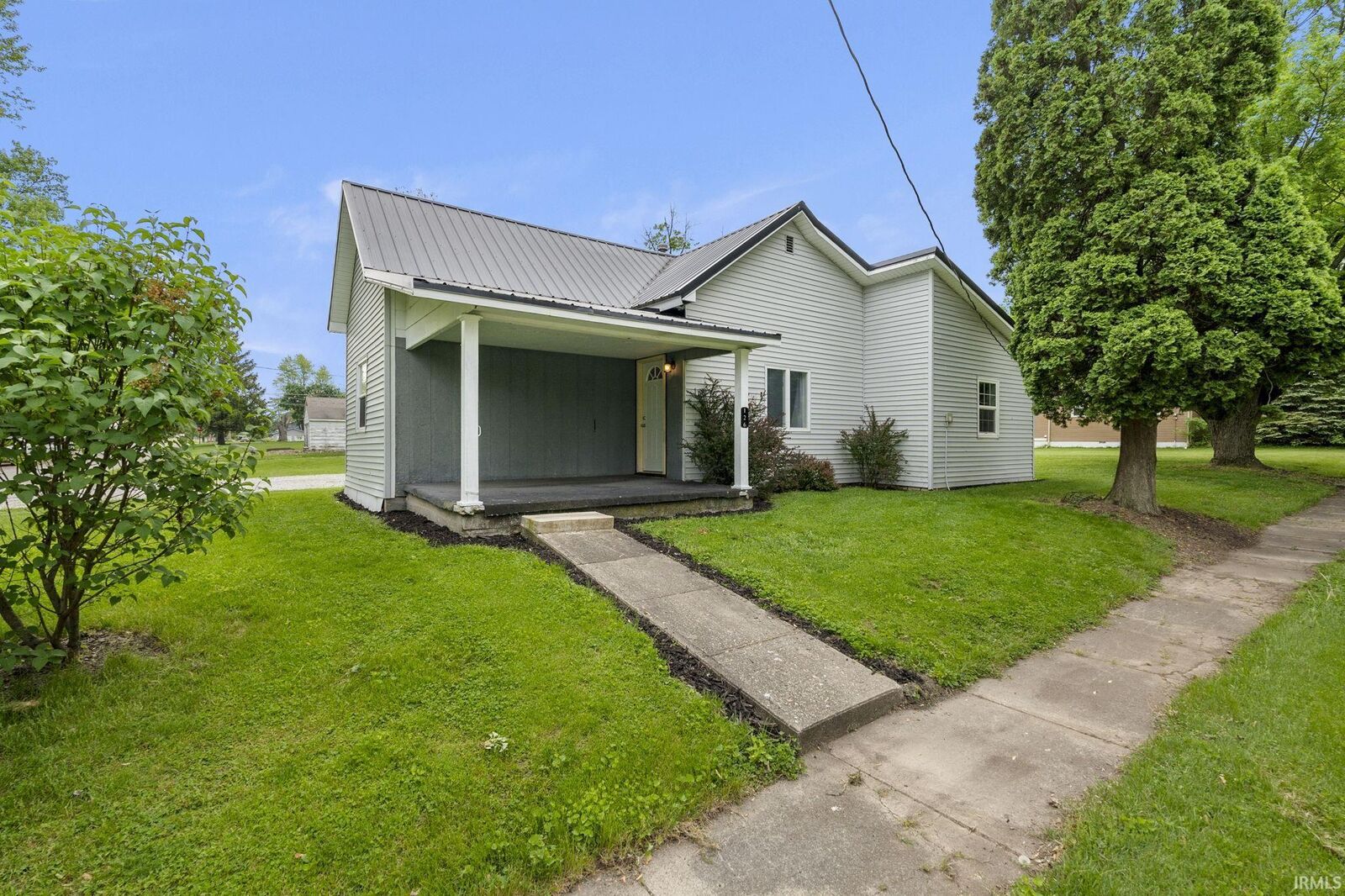 Property Photo:  126 College Street  IN 46792 