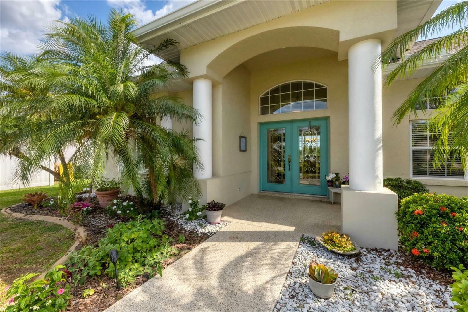 Property Photo:  25764 Aysen Drive  FL 33983 