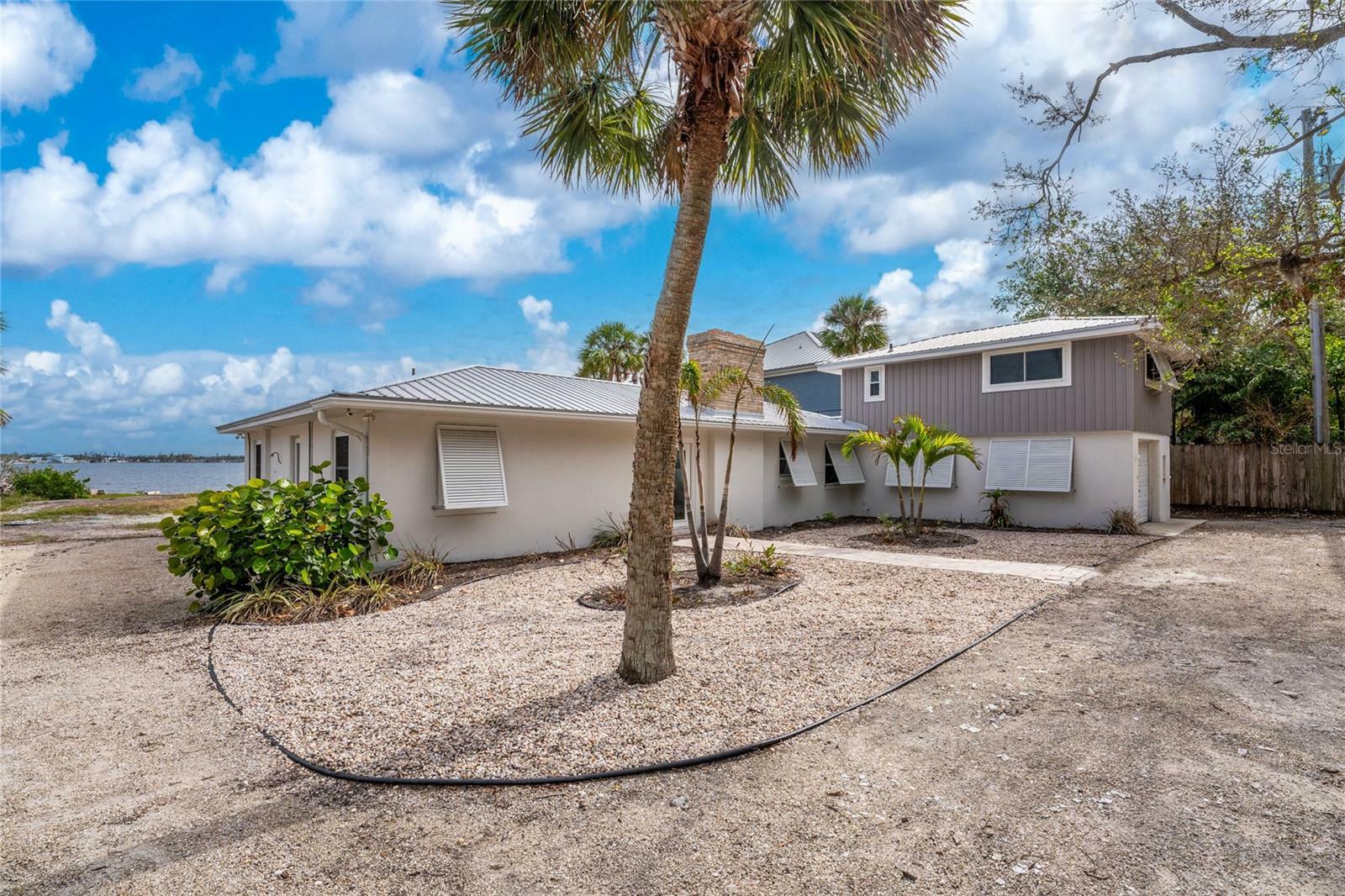 Property Photo: 6175 Manasota Key Road FL 34223