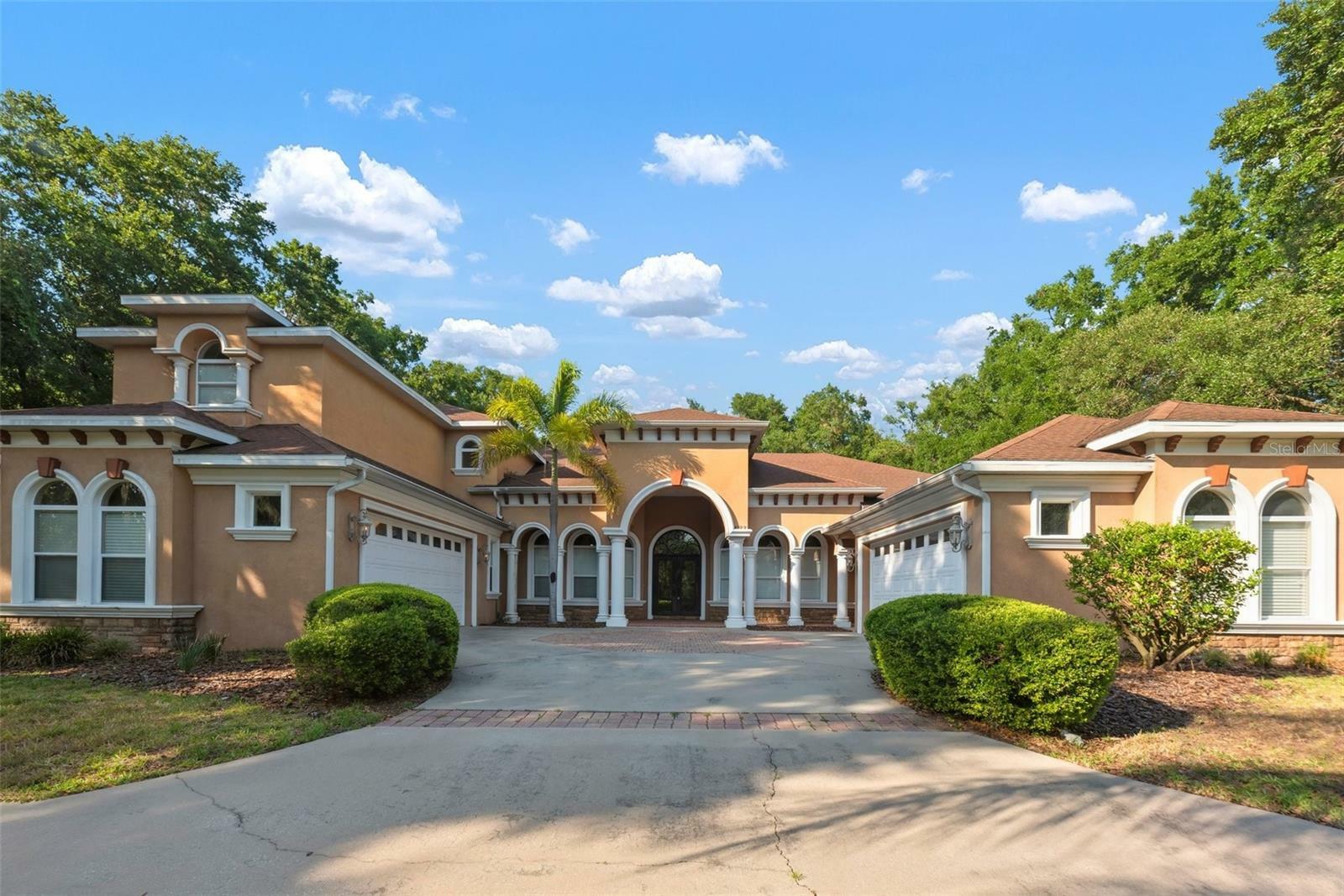 Property Photo:  6222 Wild Orchid Drive  FL 33547 