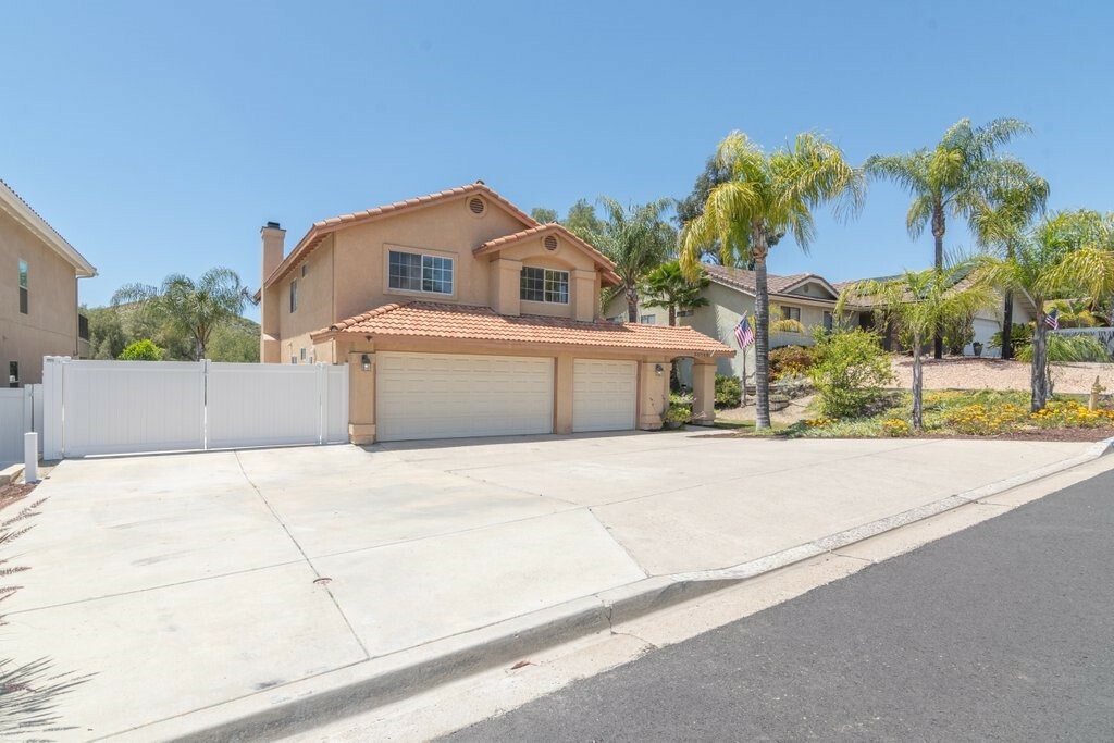 Property Photo:  30749 Burning Tree Drive  CA 92587 